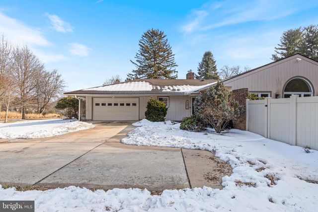 905 HEATHDALE LN, Media, PA 19063