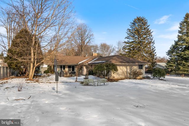 905 HEATHDALE LN, Media, PA 19063