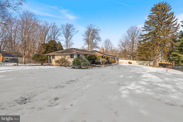 905 HEATHDALE LN, Media, PA 19063