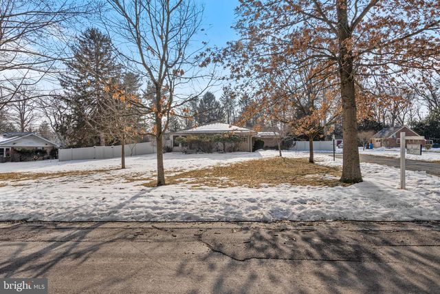 905 HEATHDALE LN, Media, PA 19063