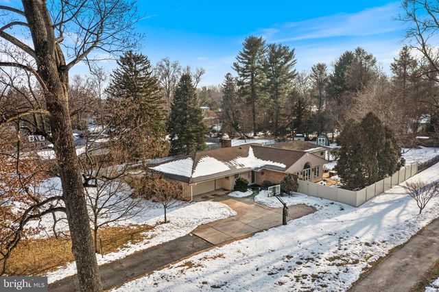 905 HEATHDALE LN, Media, PA 19063