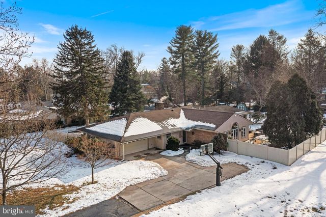 905 HEATHDALE LN, Media, PA 19063