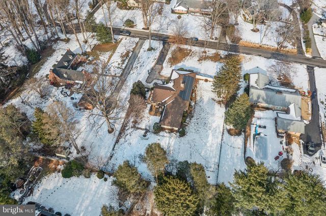 905 HEATHDALE LN, Media, PA 19063