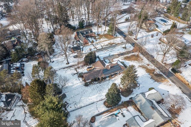 905 HEATHDALE LN, Media, PA 19063