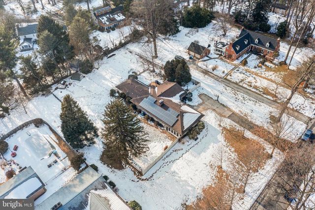 905 HEATHDALE LN, Media, PA 19063