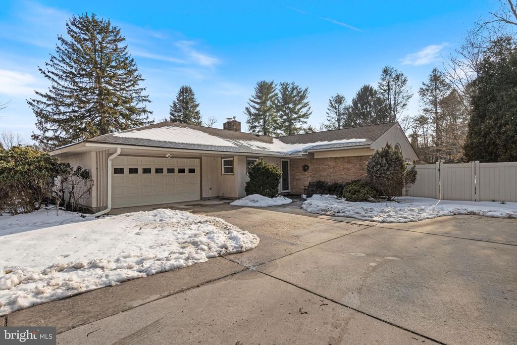 905 HEATHDALE LN, Media, PA 19063