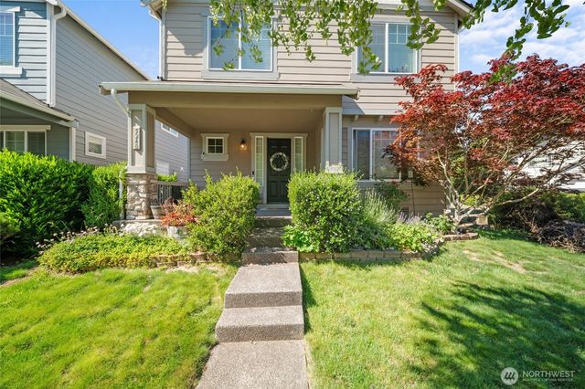 5240 54th Avenue SE, Lacey, WA 98503