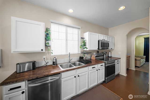 5240 54th Avenue SE, Lacey, WA 98503