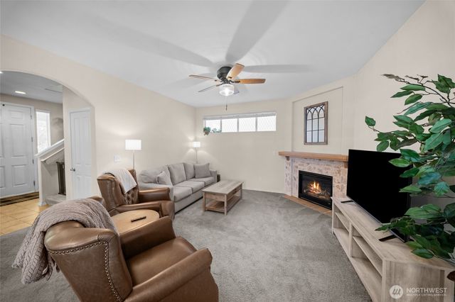 5240 54th Avenue SE, Lacey, WA 98503