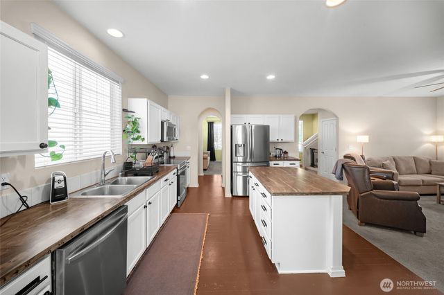 5240 54th Avenue SE, Lacey, WA 98503