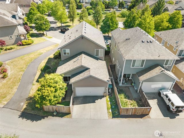 5240 54th Avenue SE, Lacey, WA 98503