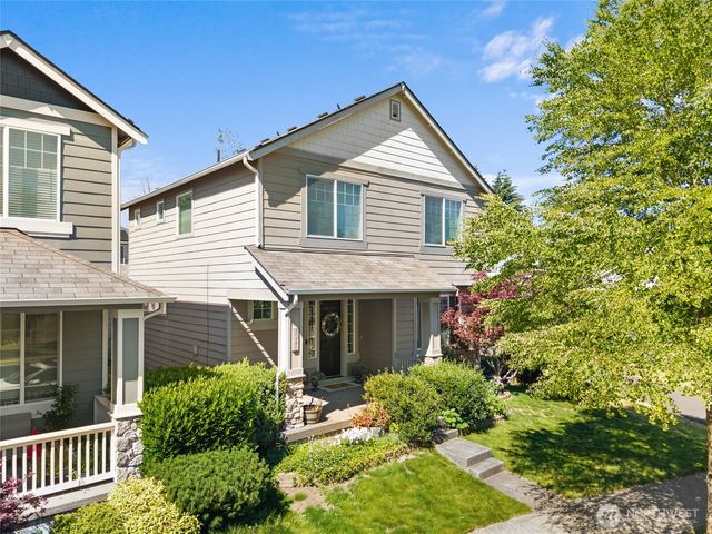5240 54th Avenue SE, Lacey, WA 98503