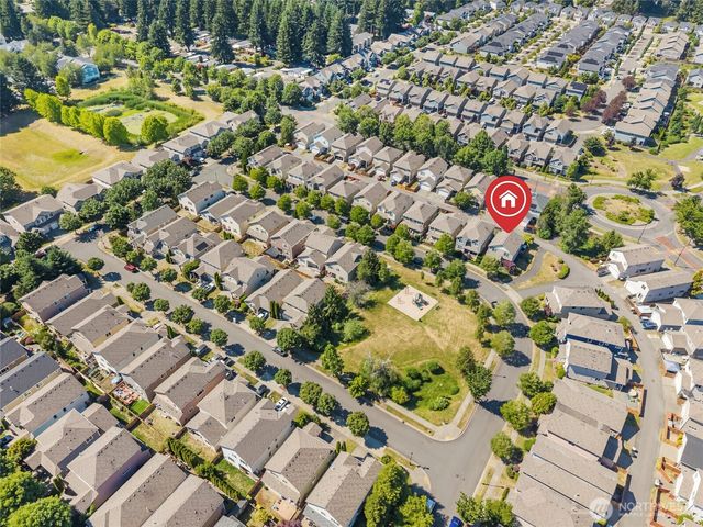 5240 54th Avenue SE, Lacey, WA 98503