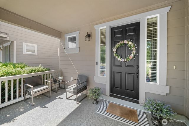 5240 54th Avenue SE, Lacey, WA 98503