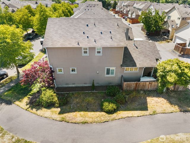 5240 54th Avenue SE, Lacey, WA 98503