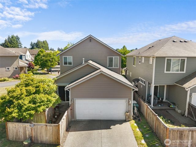 5240 54th Avenue SE, Lacey, WA 98503