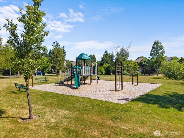 5240 54th Avenue SE, Lacey, WA 98503