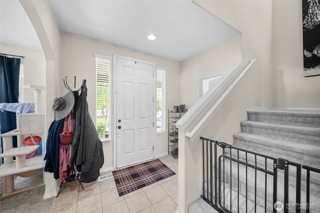 5240 54th Avenue SE, Lacey, WA 98503
