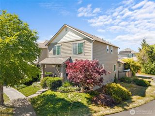 5240 54th Avenue SE, Lacey, WA 98503