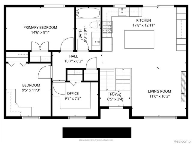 27520 West Road, Huron Charter Township, MI 48164
