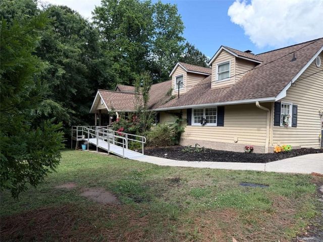 1972 Mount Zion Road, Oxford, GA 30054