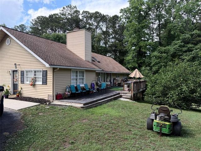1972 Mount Zion Road, Oxford, GA 30054