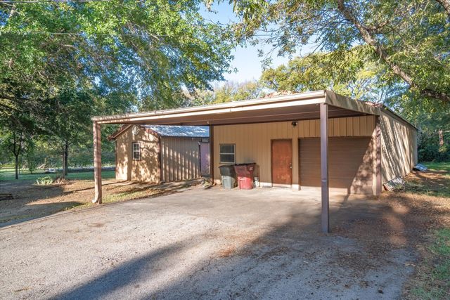 1307 Big Rock Street, Canton, TX 75103