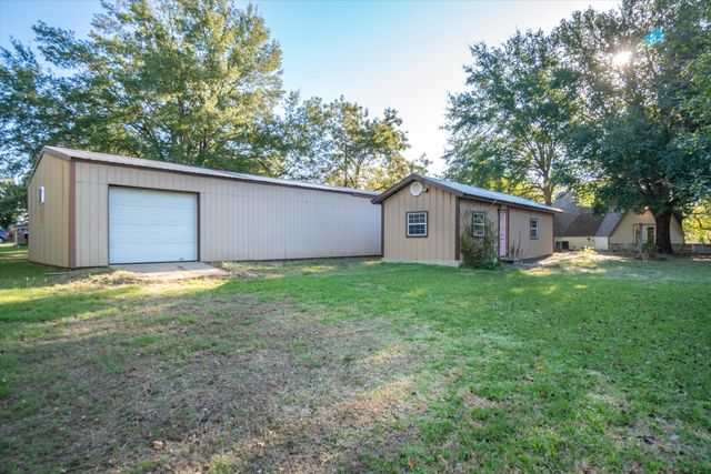 1307 Big Rock Street, Canton, TX 75103