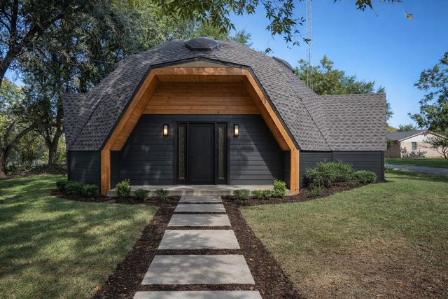 1307 Big Rock Street, Canton, TX 75103