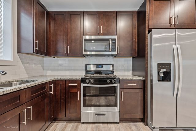 6530 S Maryland Avenue 3, Chicago, IL 60637