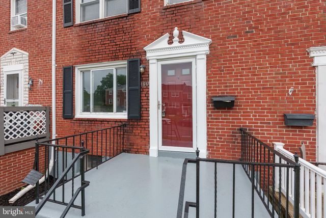 1837 DARRICH DR, Parkville, MD 21234