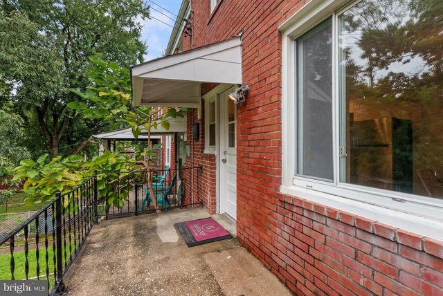 1837 DARRICH DR, Parkville, MD 21234