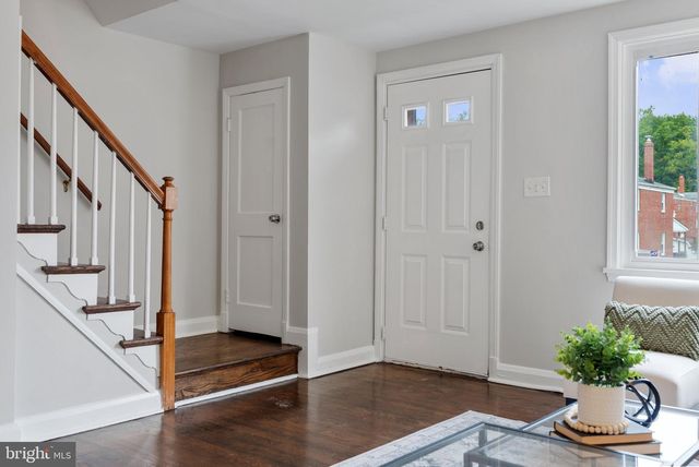 1837 DARRICH DR, Parkville, MD 21234
