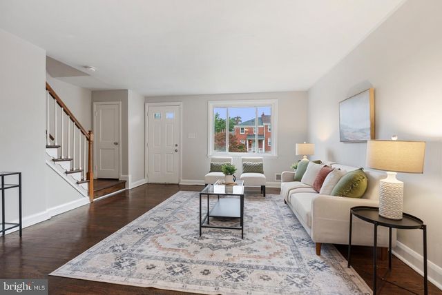 1837 DARRICH DR, Parkville, MD 21234