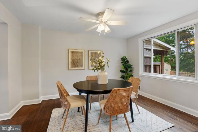 1837 DARRICH DR, Parkville, MD 21234