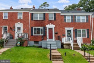 1837 DARRICH DR, Parkville, MD 21234