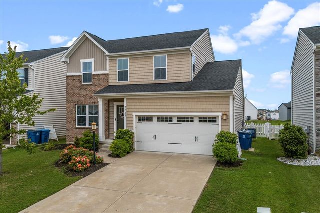 7233 River Birch Street, Tipp City, OH 45371