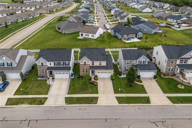 7233 River Birch Street, Tipp City, OH 45371