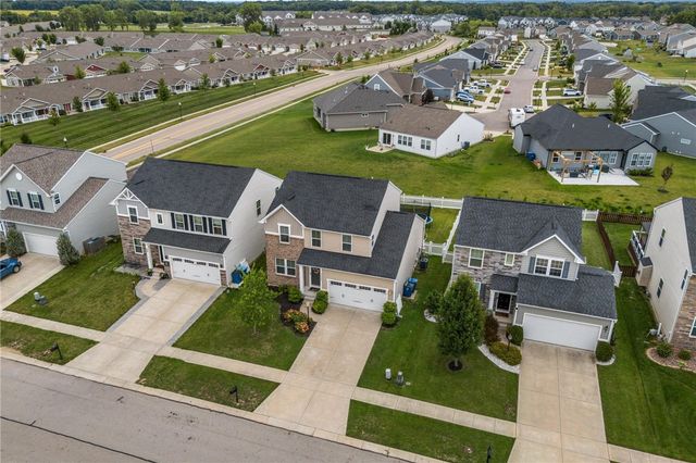 7233 River Birch Street, Tipp City, OH 45371