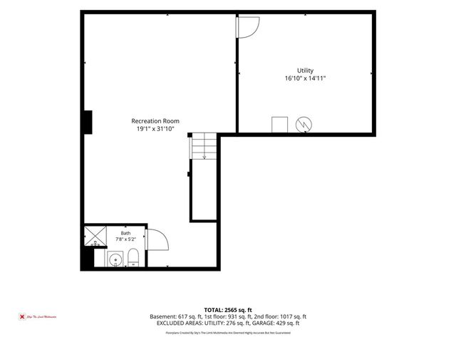 7233 River Birch Street, Tipp City, OH 45371