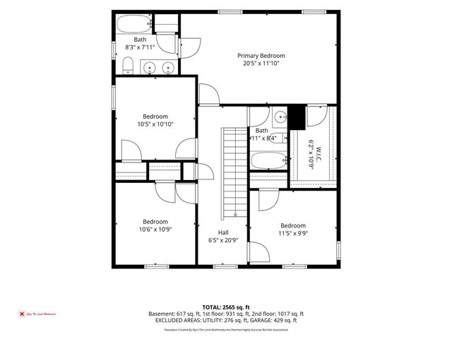 7233 River Birch Street, Tipp City, OH 45371