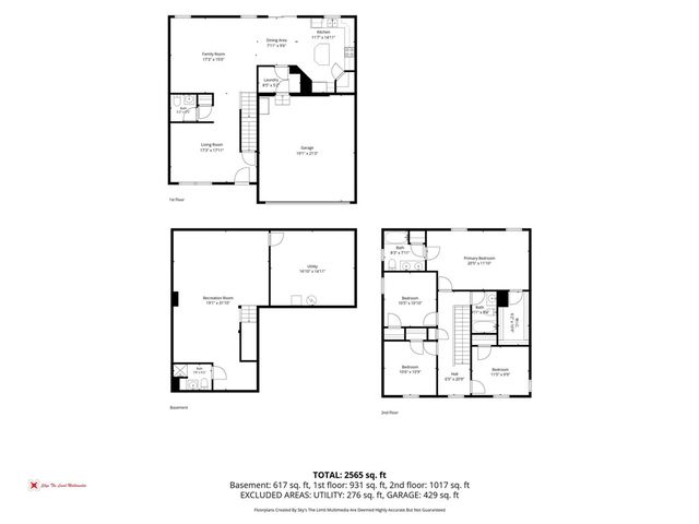 7233 River Birch Street, Tipp City, OH 45371