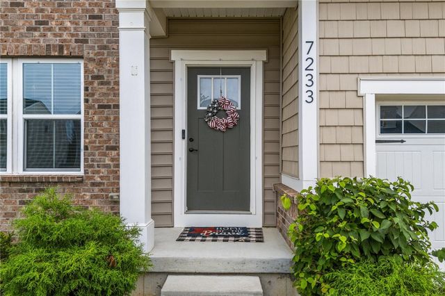 7233 River Birch Street, Tipp City, OH 45371