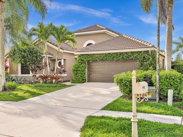 6124 Royal Birkdale Drive, Lake Worth, FL 33463