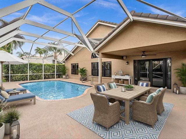 6124 Royal Birkdale Drive, Lake Worth, FL 33463