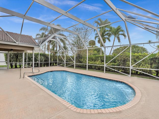 6124 Royal Birkdale Drive, Lake Worth, FL 33463