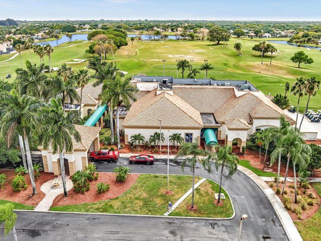 6124 Royal Birkdale Drive, Lake Worth, FL 33463