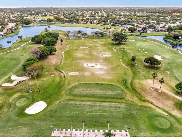 6124 Royal Birkdale Drive, Lake Worth, FL 33463