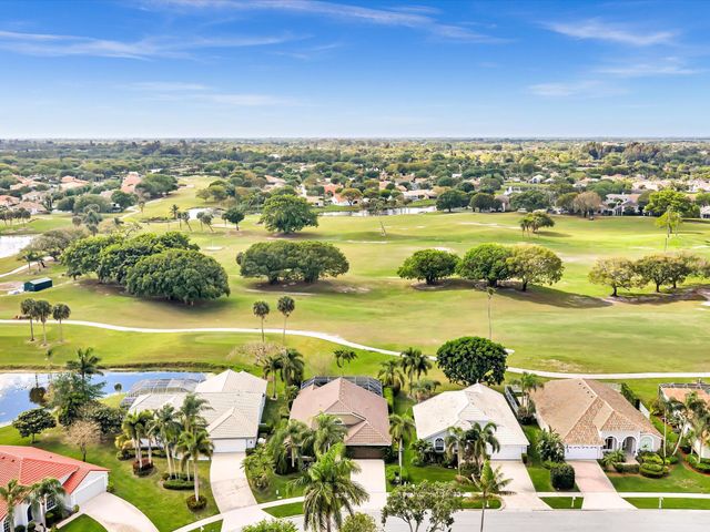 6124 Royal Birkdale Drive, Lake Worth, FL 33463