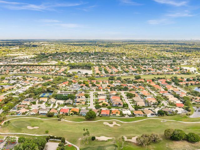6124 Royal Birkdale Drive, Lake Worth, FL 33463